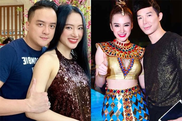 Angela Phương Trinh và Cao Thái Sơn chính thức xác nhận đang tìm hiểu nhau-4