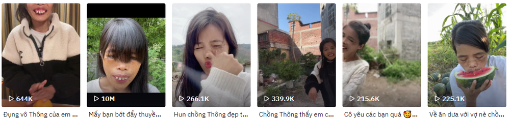 Xuất hiện vợ Thông Soái Ca, dân mạng choáng vì nhan sắc xứng đôi vừa lứa-1