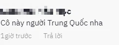 Xuất hiện vợ Thông Soái Ca, dân mạng choáng vì nhan sắc xứng đôi vừa lứa-3