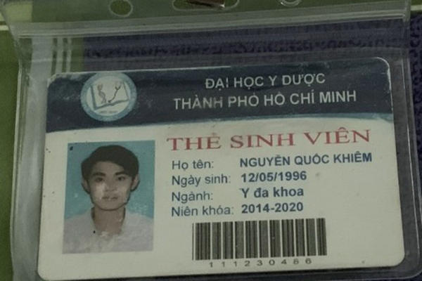 Bác sĩ dỏm điều trị F0 ở TP.HCM: Khai từng học ngành y nhưng bỏ ngang, vướng lùm xùm quyên góp từ thiện-5