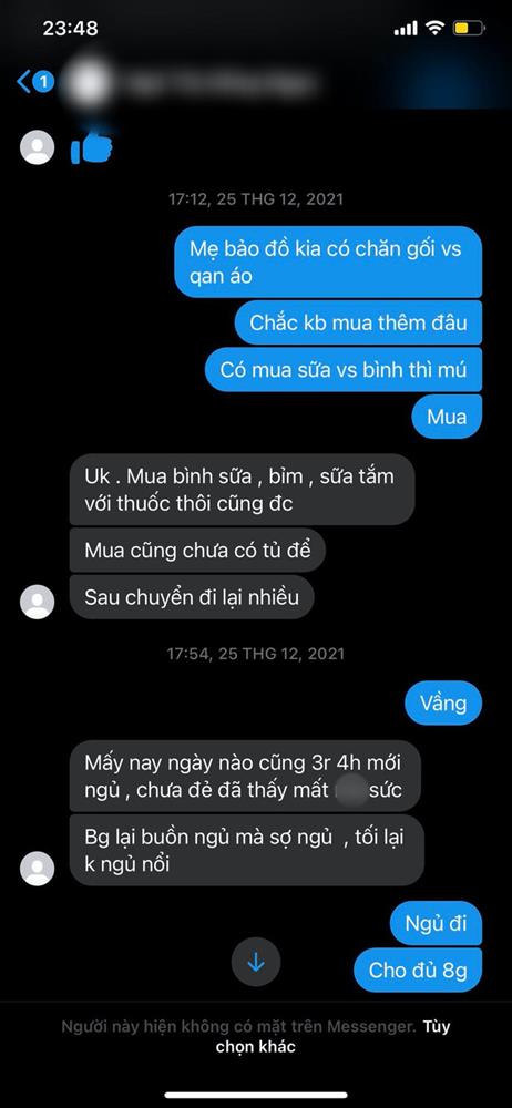 Vợ bóc phốt chồng có cả con riêng với kẻ thứ ba và choáng váng nhất chính là những hành động của người mẹ chồng khi mọi việc vỡ lở-2