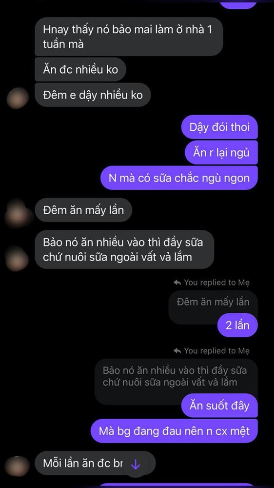 Vợ bóc phốt chồng có cả con riêng với kẻ thứ ba và choáng váng nhất chính là những hành động của người mẹ chồng khi mọi việc vỡ lở-3