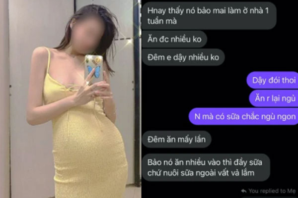 Hỏi vợ không nhịn định làm gì, nhưng chỉ nghe một tiếng choang trong bếp, chồng ngây người hiểu mình đã có câu trả lời-2