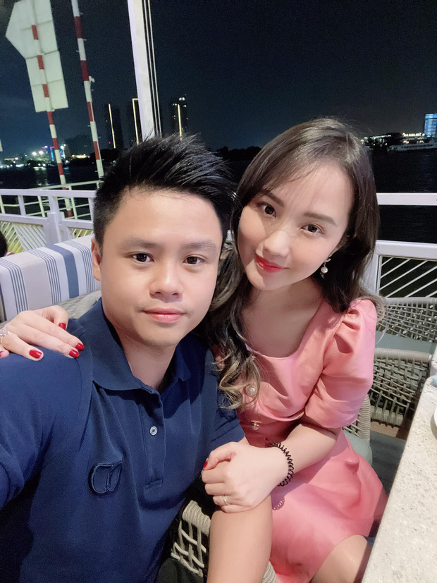 Primmy Trương làm một việc cho Phan Thành cực ra dáng phu nhân TGĐ: Là vợ phải thế này chứ!-1