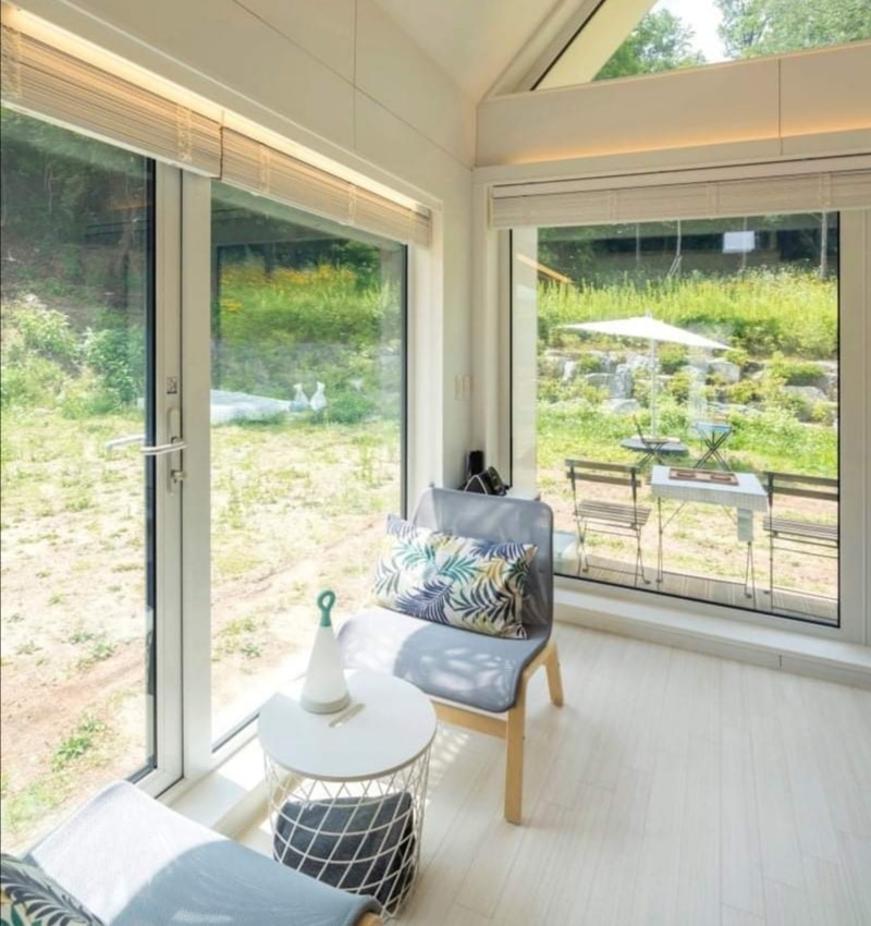 Cận cảnh ngôi nhà bé tí hạt tiêu chỉ khoảng 19m² mà tiện nghi đến bất ngờ-6