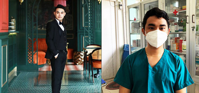 Bác sĩ dỏm điều trị F0 ở TP.HCM: Khai từng học ngành y nhưng bỏ ngang, vướng lùm xùm quyên góp từ thiện-4