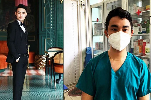 Phó Bí thư Thường trực Thành ủy Nguyễn Thị Tuyến thăm, chúc mừng Bệnh viện Hữu nghị và Bệnh viện Thanh Nhàn-3