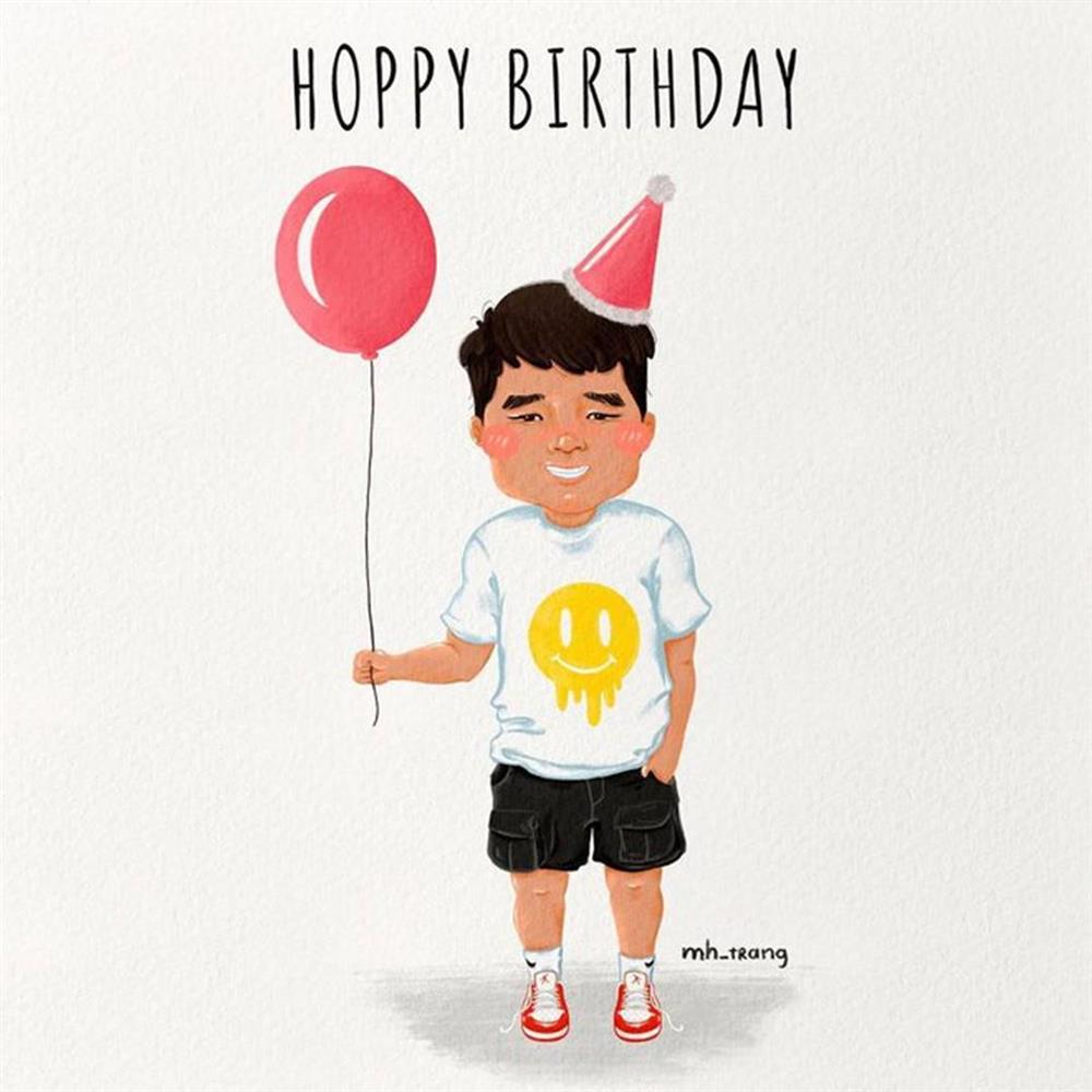 Mối tình 4 năm của cầu thủ Hà Đức Chinh và vợ-9