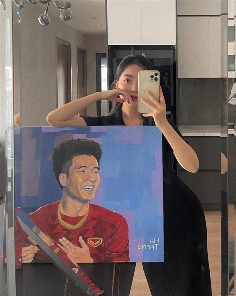 Mối tình 4 năm của cầu thủ Hà Đức Chinh và vợ-8