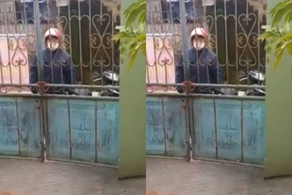 Xử lý nghiêm vụ công ty bất động sản dựng trò sốt đất chạy như giặc-1