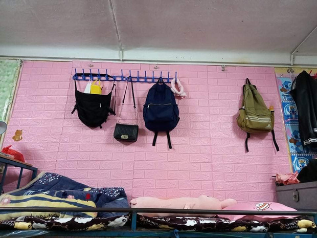 Nữ sinh đóng 670 nghìn nhưng phải nhường phòng cho F0, chuyển đến khu bừa bộn: Trường giải quyết có hợp lý?-7