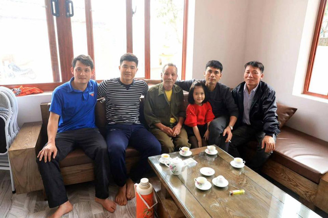 Cận cảnh ngôi nhà Đức Chinh và vợ ở sau đám cưới, chàng đã xây sẵn biệt phủ từ 4 năm trước-9