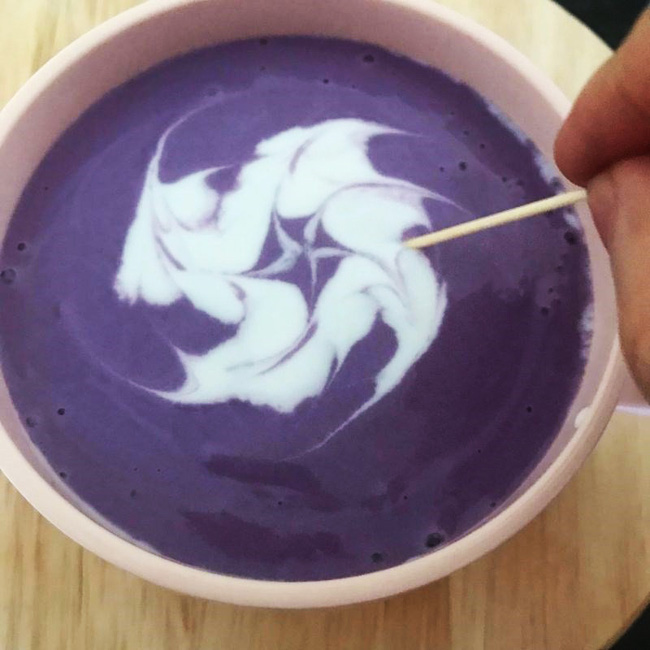 Món sinh tố giảm cân này được làm từ một nguyên liệu siêu rẻ và quen thuộc bất ngờ: Phần lớn chúng ta chưa thử bao giờ!-3