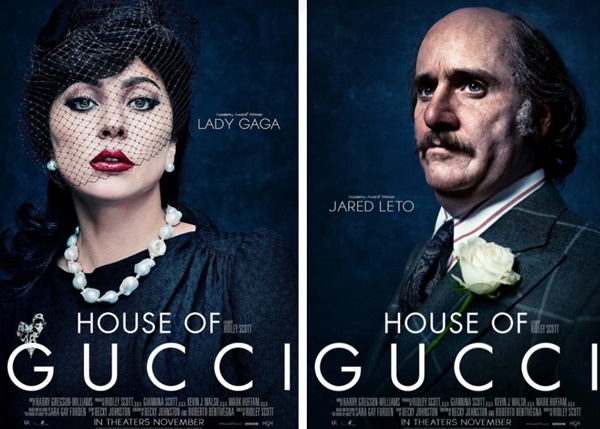 Chuyện con dâu gia tộc Gucci thuê sát thủ giết chồng ngoại tình, mang danh góa phụ đen tưởng vào tù trả nghiệp ai ngờ sướng hơn tiên-2