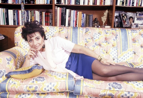 Chuyện con dâu gia tộc Gucci thuê sát thủ giết chồng ngoại tình, mang danh góa phụ đen tưởng vào tù trả nghiệp ai ngờ sướng hơn tiên-7