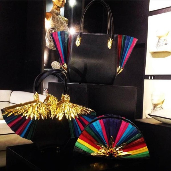 Chuyện con dâu gia tộc Gucci thuê sát thủ giết chồng ngoại tình, mang danh góa phụ đen tưởng vào tù trả nghiệp ai ngờ sướng hơn tiên-12