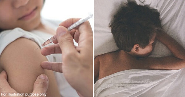 Mẹ âm thầm giết chết con trai 7 tuổi bằng 13 mũi tiêm, lời khai tại tòa khiến ai cũng chết lặng, bi kịch chất chồng bi kịch-1