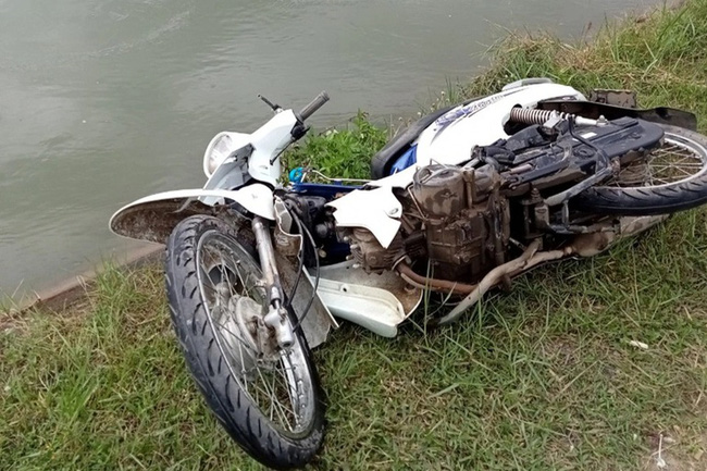 Vụ cô gái tử vong dưới mương nước sau 3 ngày mất tích: Xác định nguyên nhân-2