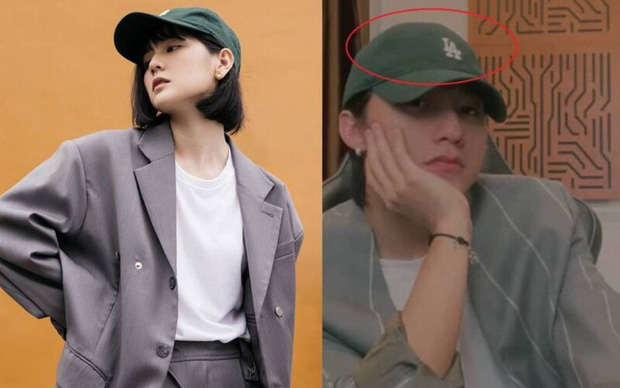 Sơn Tùng khẳng định chắc như đính đóng cột việc sống chung với Hải Tú bằng 1 chi tiết này!-4