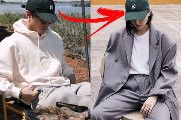 Hàng xóm nói Sơn Tùng - Hải Tú sống chung, nàng thơ rất đanh đá?-6