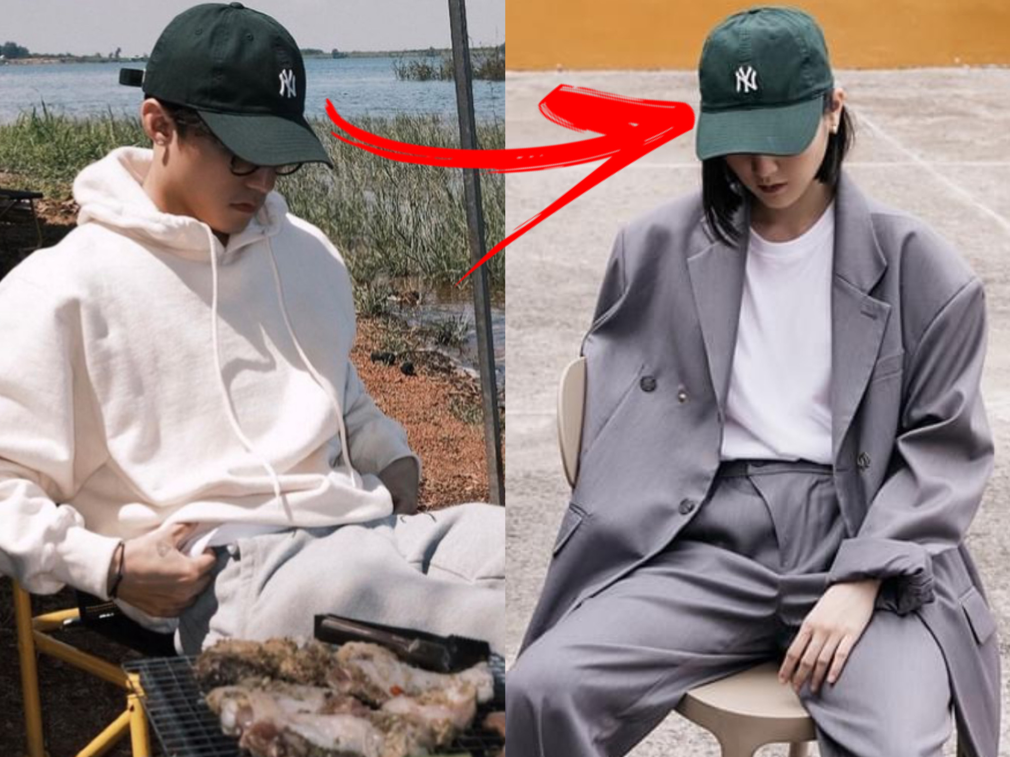 Sơn Tùng khẳng định chắc như đính đóng cột việc sống chung với Hải Tú bằng 1 chi tiết này!-3