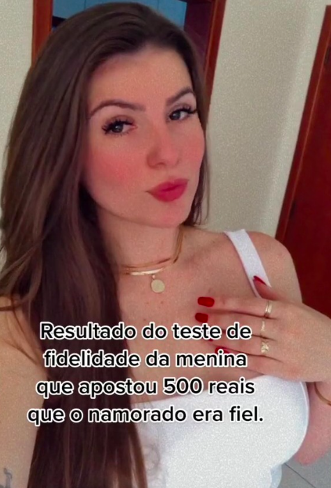 Thuê hot girl sexy để thử lòng chồng sắp cưới và cái kết ngã ngửa, đọc tin nhắn của anh ta cho kẻ thứ ba mà ối giời ơi-1