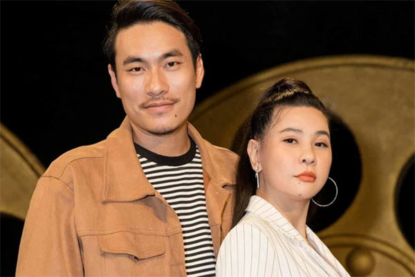 Cát Phượng gây lo lắng khi tiết lộ ngực căng, khó thở, còn nhắc lại vụ tai nạn lật xe khủng khiếp 8 năm trước-5