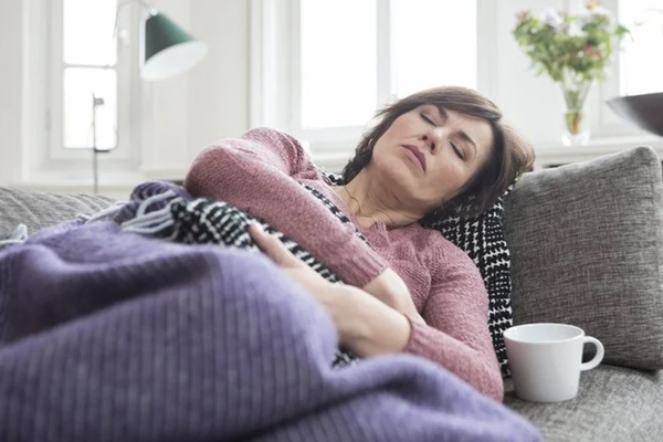 F0 khỏi bệnh có thể gặp hơn 200 triệu chứng hậu Covid-19-1