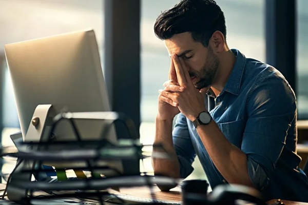 F0 khỏi bệnh có thể gặp hơn 200 triệu chứng hậu Covid-19-2