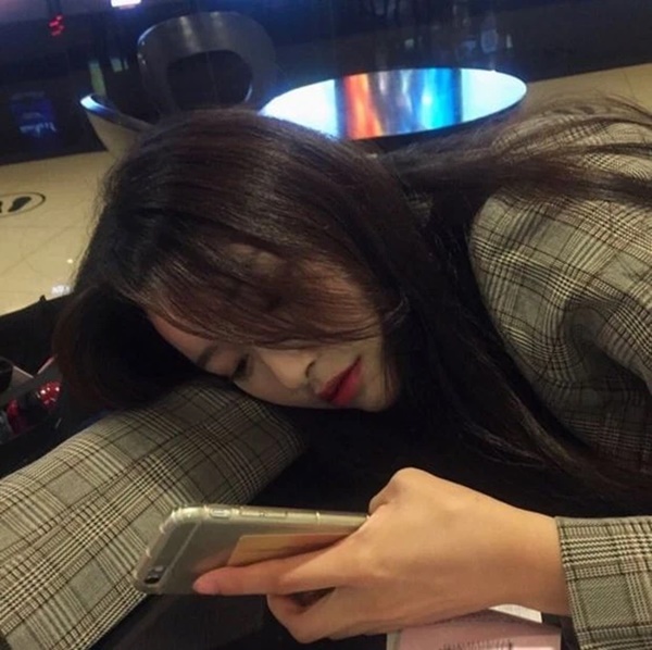 4 nhóm người dễ có nguy cơ mắc hội chứng khô mắt, nếu không sửa ngay sẽ rất tai hại-2