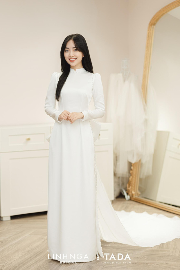 Ảnh: Hà Đức Chinh hạnh phúc bên cô dâu xinh đẹp trong ngày cưới-7