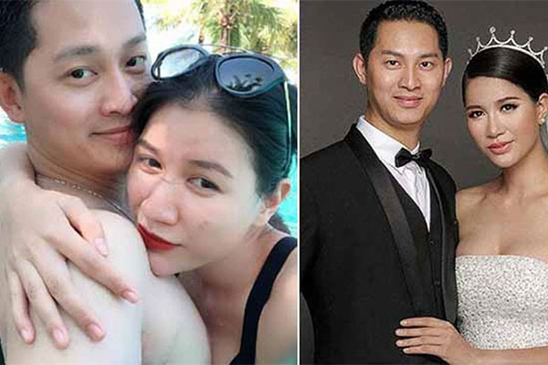 Trang Trần ám ảnh, sợ hãi trước câu nói của mẹ ruột: Vì mày mà con trai tao chết-5