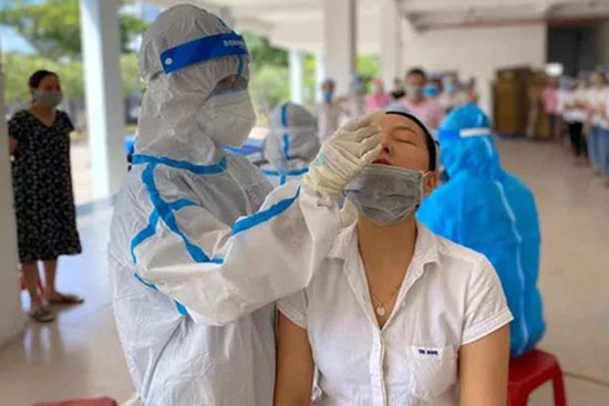 Nguyên nhân F0 điều trị tại nhà chưa được nhận hỗ trợ bảo hiểm xã hội