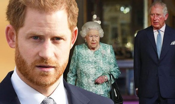Hoàng tử Harry làm căng đòi được bảo vệ an toàn khi trở về, phản ứng của Hoàng gia Anh khiến dư luận dậy sóng-1