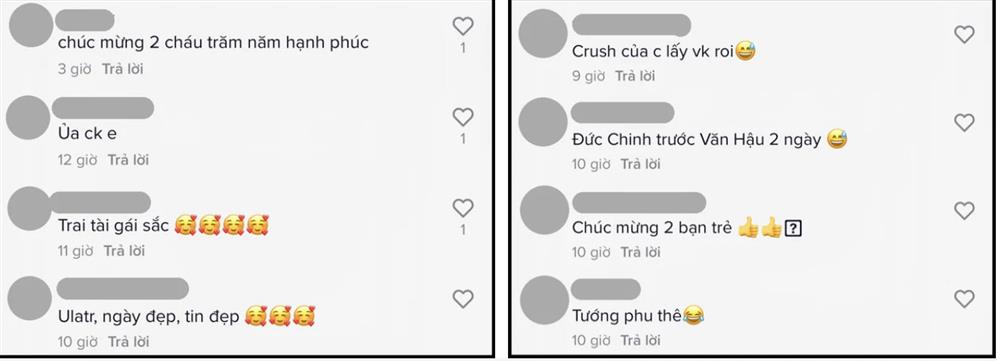 Lan truyền hình ảnh thiệp cưới của Đoàn Văn Hậu và Doãn Hải My, sự thật khiến netizen ngã ngửa-2