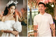 Lan truyền hình ảnh thiệp cưới của Đoàn Văn Hậu và Doãn Hải My, sự thật khiến netizen ngã ngửa