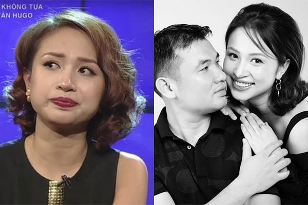 Vân Hugo: Tôi thấy như đang mơ khi có tin vui-4