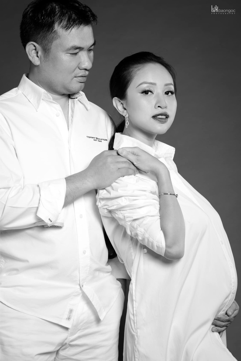 Vân Hugo tuổi 37: Hỏng một bên mắt nhưng luôn nỗ lực, viên mãn bên chồng 2-8