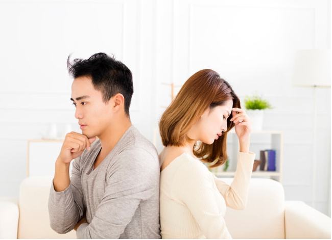 Ngày mai ly hôn, vợ bước ra từ phòng tắm, tôi lau tóc ướt cho cô ấy rồi tự nhủ: Đây là đêm cuối cùng của chúng ta!-2