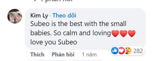 Soi Facebook Hồ Ngọc Hà và Cường Đô La, dân tình phát hiện 1 điều gây xúc động: Lại lần nữa phải khen cách dạy con của hai người-2