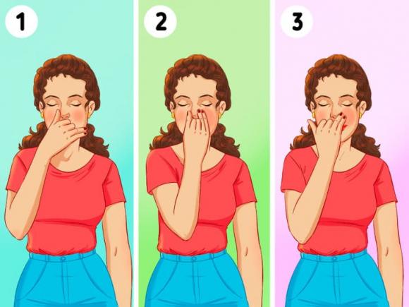 8 bài tập đơn giản sau một ngày dài ngồi vào bàn làm việc, dân văn phòng nhất định nên biết!-1