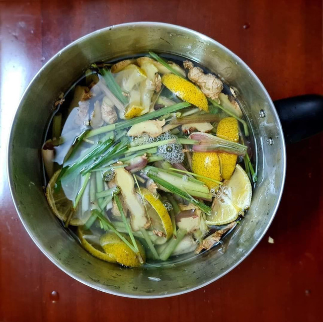 Lạm dụng xông mũi, họng có thể gây tổn thương niêm mạc đường thở-1