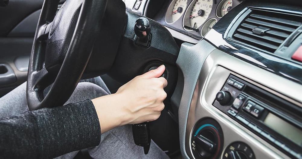 Cách khắc phục ô tô máy dầu đề dai, khó nổ khi gặp trời lạnh-1