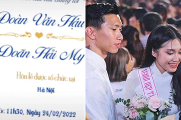 Lại bắt gặp Đoàn Văn Hậu và Doãn Hải My dính nhau như sam, thế này mà còn chưa chịu công khai nữa-6