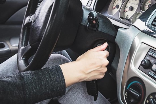 Cách khắc phục ô tô máy dầu đề dai, khó nổ khi gặp trời lạnh