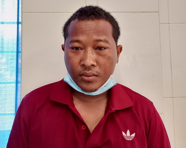 Gã thanh niên 27 tuổi sát hại người phụ nữ đơn thân 55 tuổi rồi hiếp dâm, cướp 500 nghìn-1