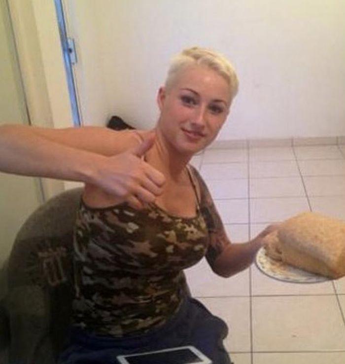 Chi hơn 2 tỷ phẫu thuật thẩm mỹ, 9X nhận cái kết đắng-1