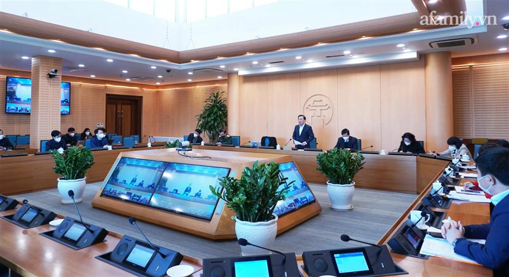 Cần bỏ ngay tâm lý ai rồi cũng là F0, đảm bảo việc ăn nghỉ, sinh hoạt của học sinh, sinh viên F0 tại nhà trọ-1