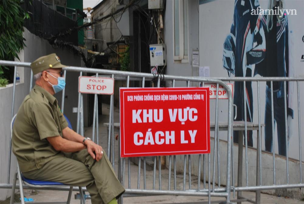 Cần bỏ ngay tâm lý ai rồi cũng là F0, đảm bảo việc ăn nghỉ, sinh hoạt của học sinh, sinh viên F0 tại nhà trọ-2