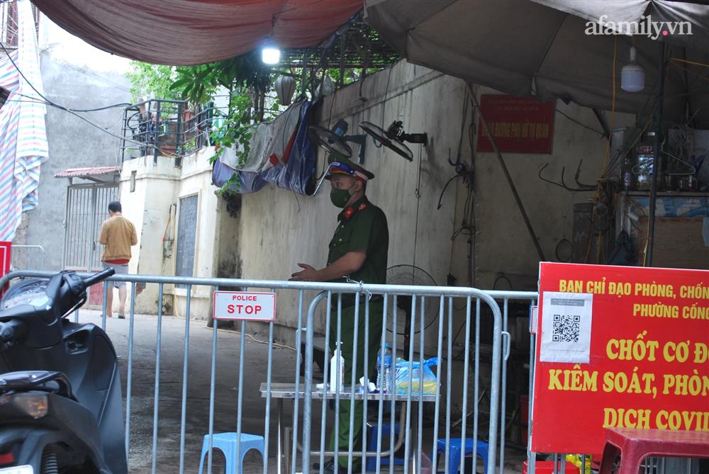 Cần bỏ ngay tâm lý ai rồi cũng là F0, đảm bảo việc ăn nghỉ, sinh hoạt của học sinh, sinh viên F0 tại nhà trọ-3